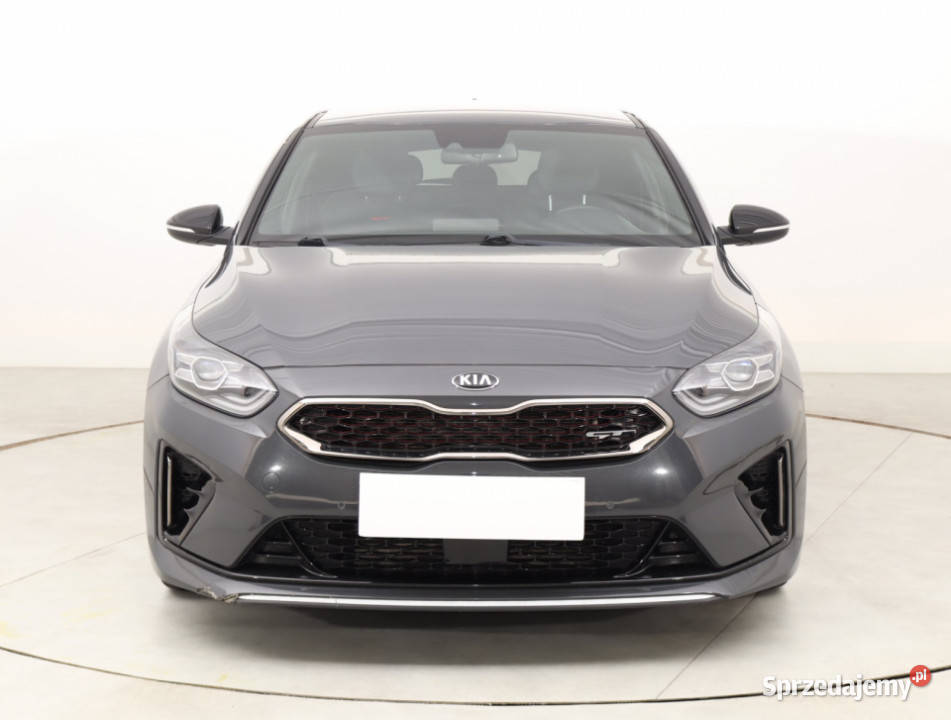 Kia ProCeed GT 16 TGDI automatyczna Bielany Wrocławskie