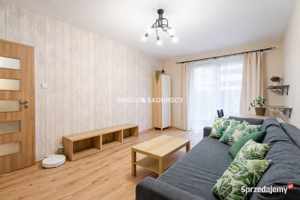 Mieszkanie na sprzedaż Kraków Myśliwska 509m2 2 14931zł/m2 małopolskie