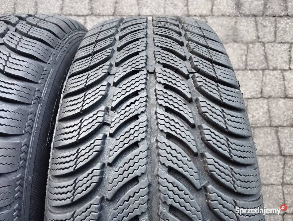 Opony Dębica Frigo 19560R15 88T para zima 2023 T do 190 km/h