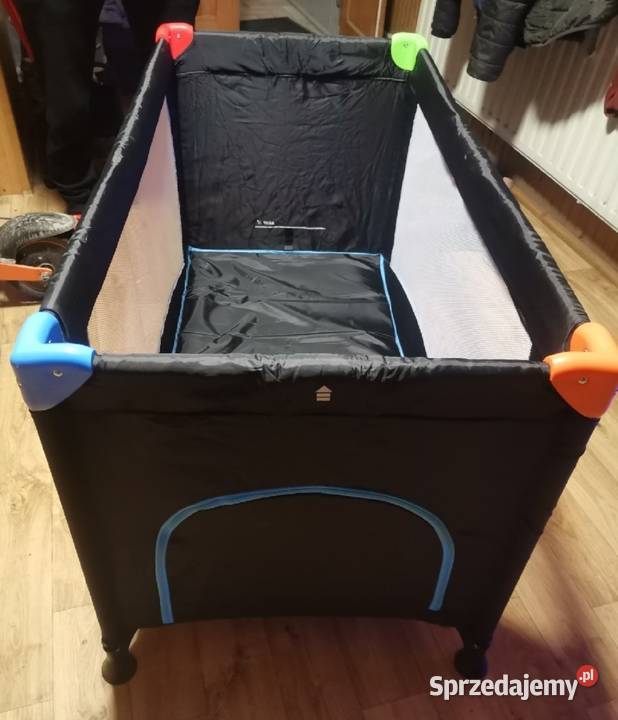 Łóżeczko turystyczne BabiesRus Trzcianka