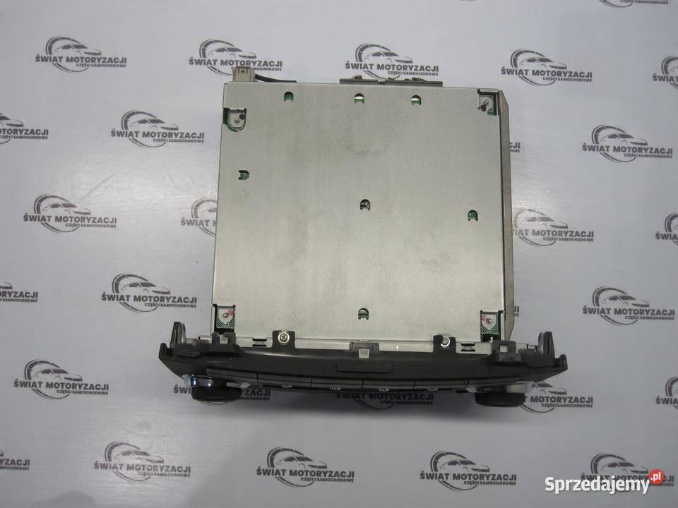 HONDA CRV III 09r radio CD 39100SWAG102 17331416