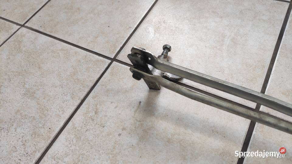 mechanizm wycieraczek cięgna wycieraczki Scania ciężarowe Koronowo