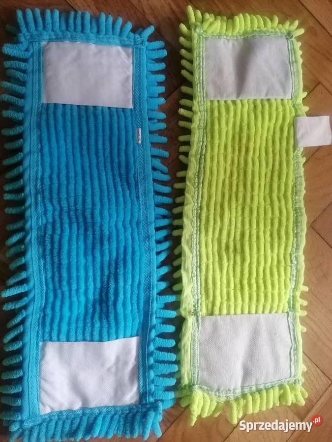 Mop płaski nakładka Gdańsk