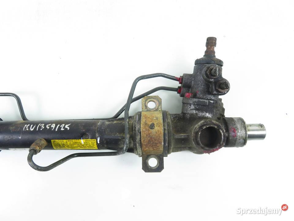 MAGLOWNICA MITSUBISHI PAJERO PININ MB682048 osobowe