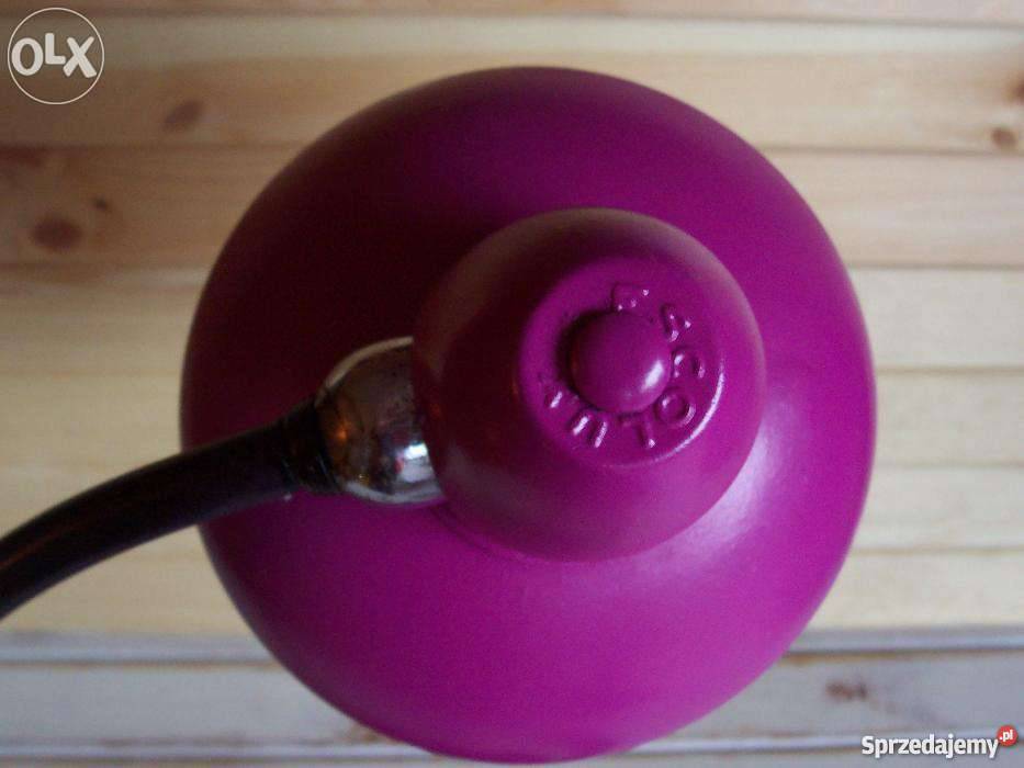 Lampa loft industrial małopolskie Kraków sprzedam