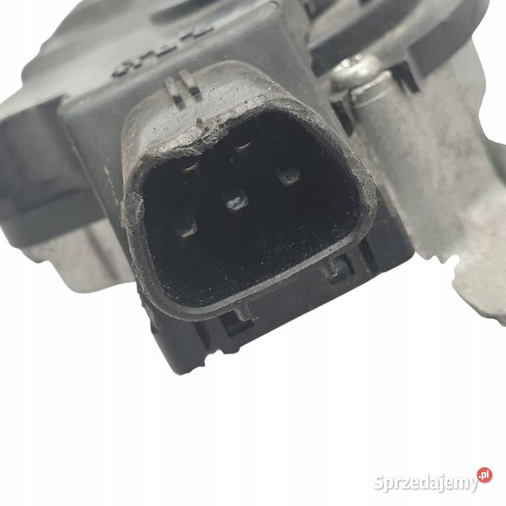SILNICZEK WYCIERACZEK Toyota Prius II mechanizm osobowe Chełm