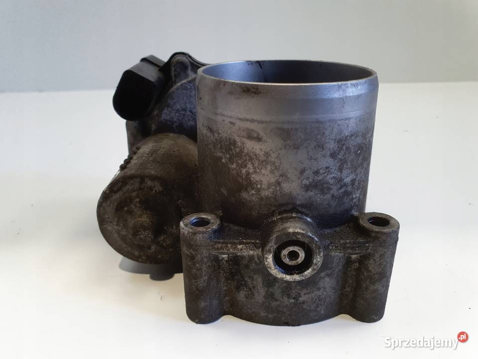 PRZEPUSTNICA Seat Leon II 14 TSI lubelskie