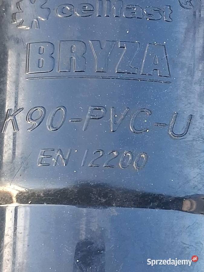 Kolanka Bryza Kamień Pomorski