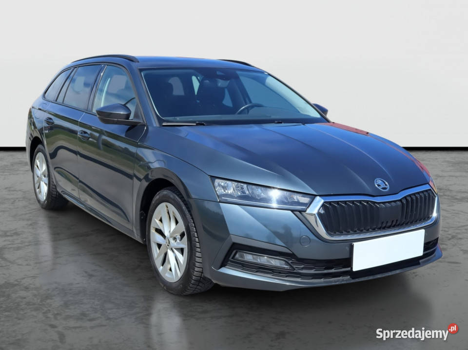 Skoda Octavia 20 TDI tempomat sprzedam