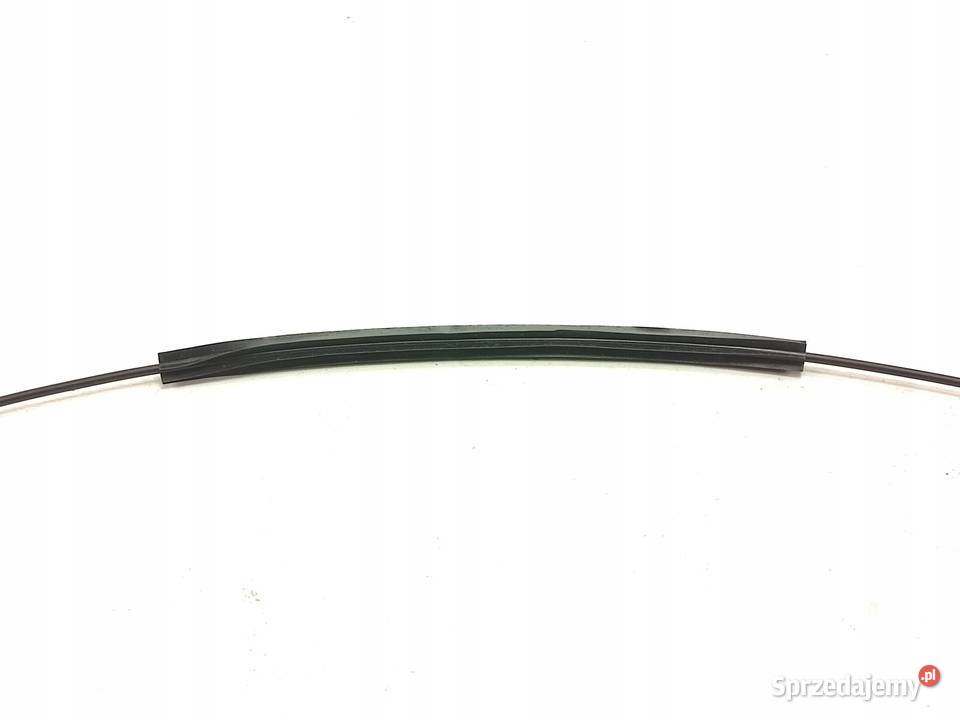 LINKA DRZWI LEWY PRZÓD MITSUBISHI COLT VI Zamki, wkładki i kluczyki