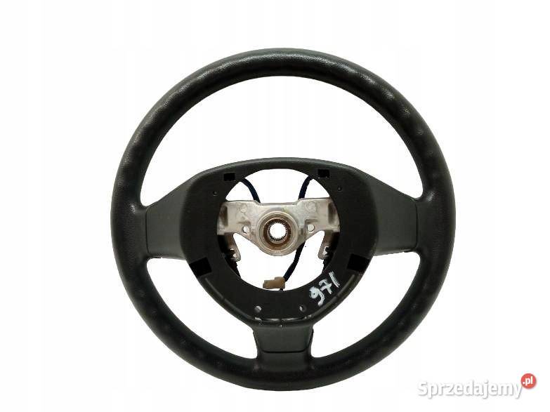 KIEROWNICA MULTIFUNKCJA Suzuki Swift IV 20042010
