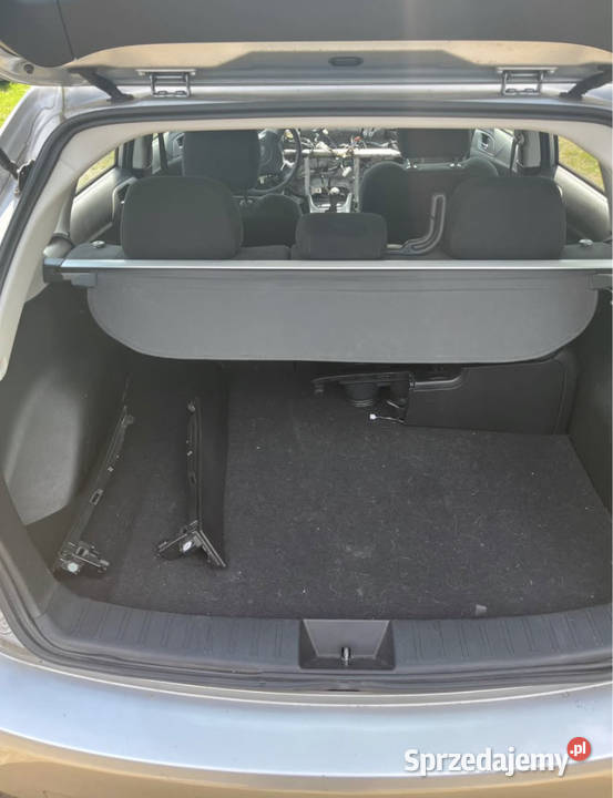 Subaru impreza 15 FWD na części mazowieckie Płock