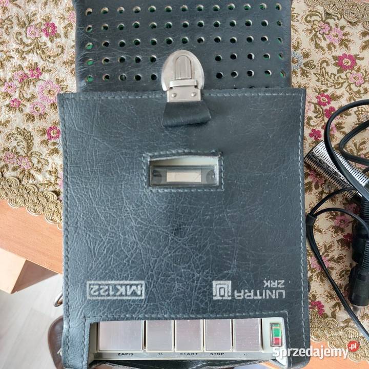 AudioRadmor gramofon MK122 125 plyty winylowe Skierniewice