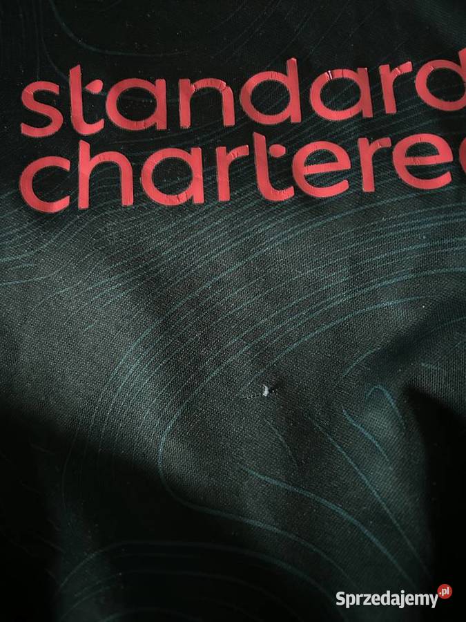 LIVERPOOL FC 27 DARWIN 2022 2023 Nike dziecięcy dolnośląskie Wrocław