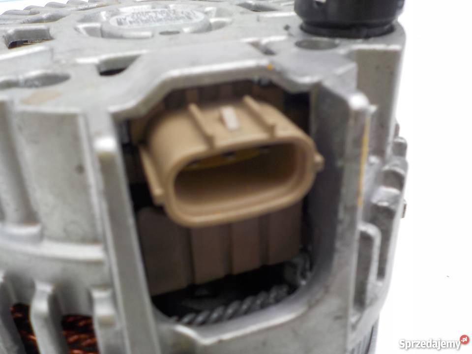 ALTERNATOR INFINITI QX70 FX30d 30d 231001BN1A Nowy Tomyśl