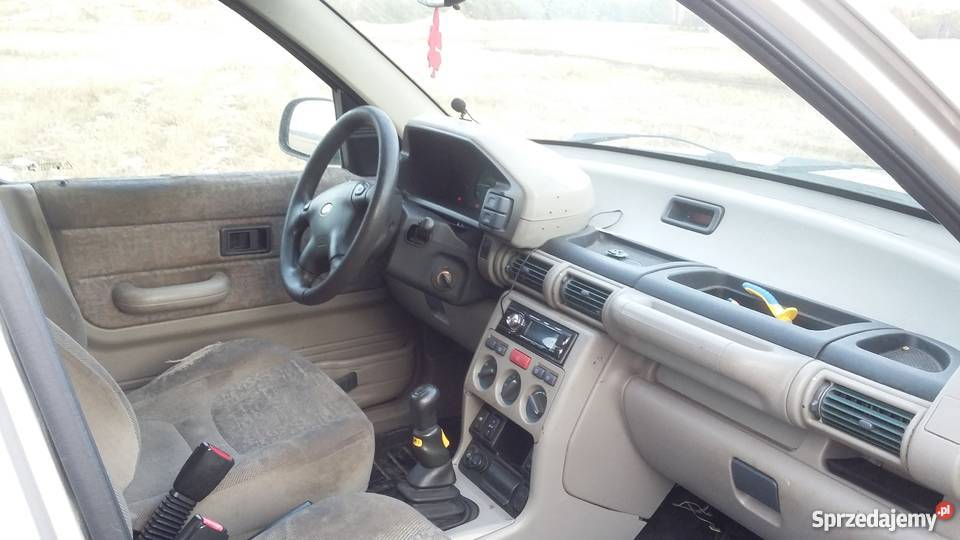 Land Rover Freelander 20D Zamiana możliwa zamiana lubelskie Lubartów