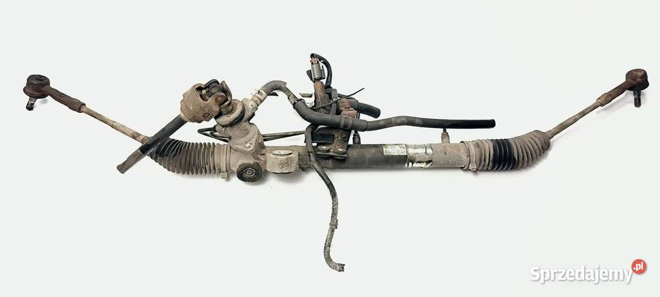 MAGLOWNICA NISSAN ALMERA 49001BN010 kujawsko-pomorskie