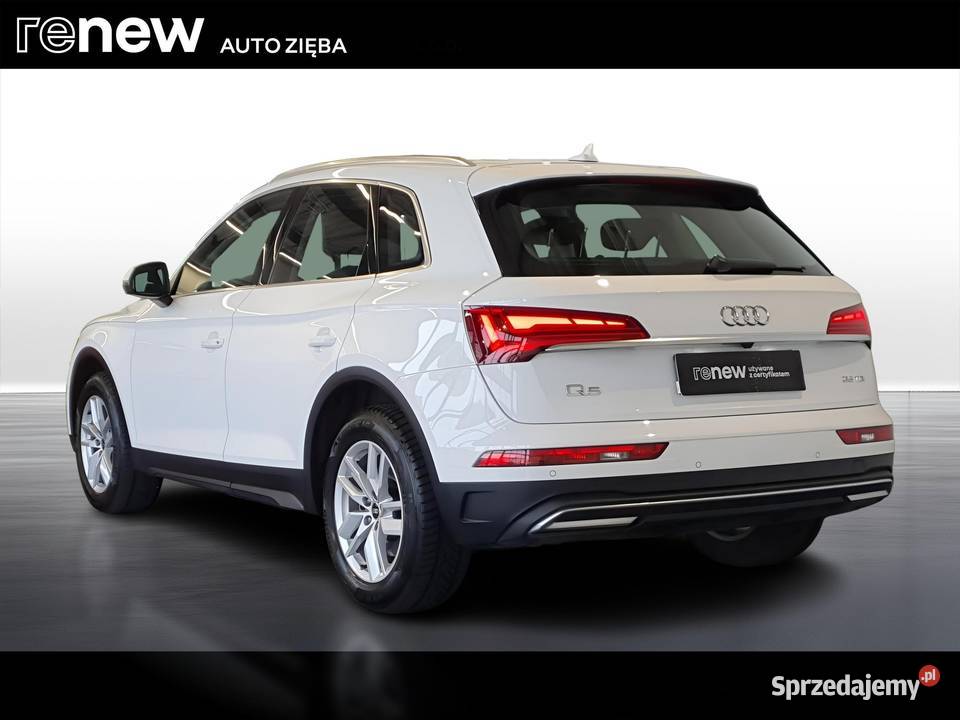 Q5 35 TDI mHEV Advanced S tronic