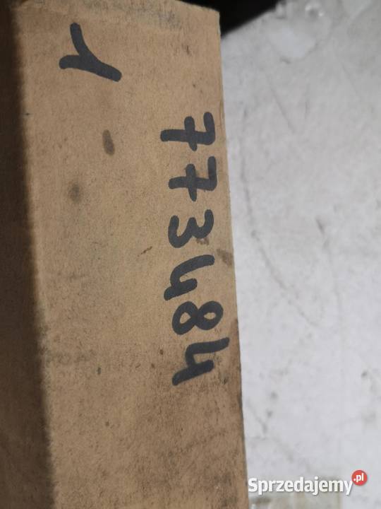 WAŁEK ROZRZĄDU MAGNETI MARELLI NOWY 772190 lubelskie