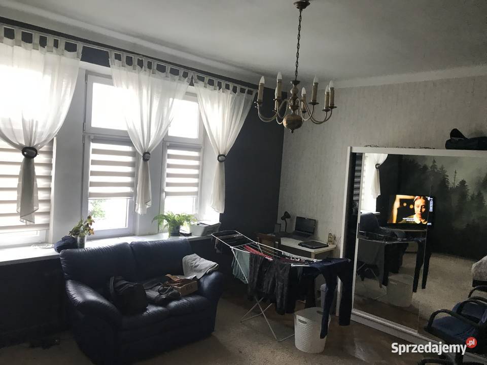 Kamienica Inwestycja 470m2 powierzchni Sprzedaż śląskie
