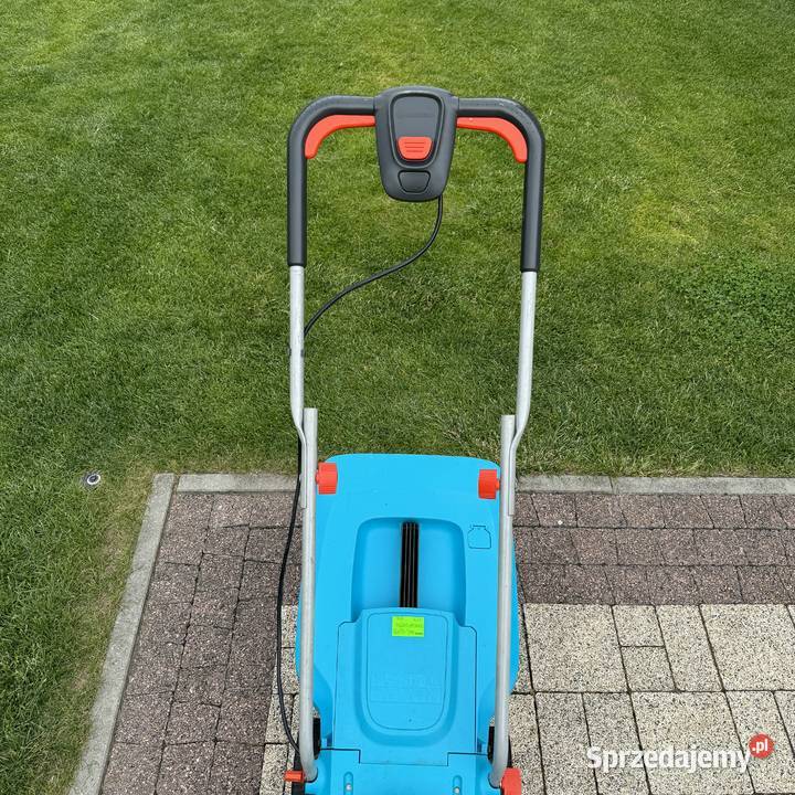 kosiarka elektryczna GARDENA PowerMax 120032 z Lubin