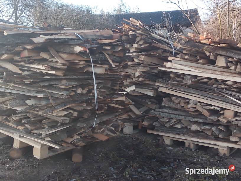 Opoły obladry opał mazowieckie Mordy