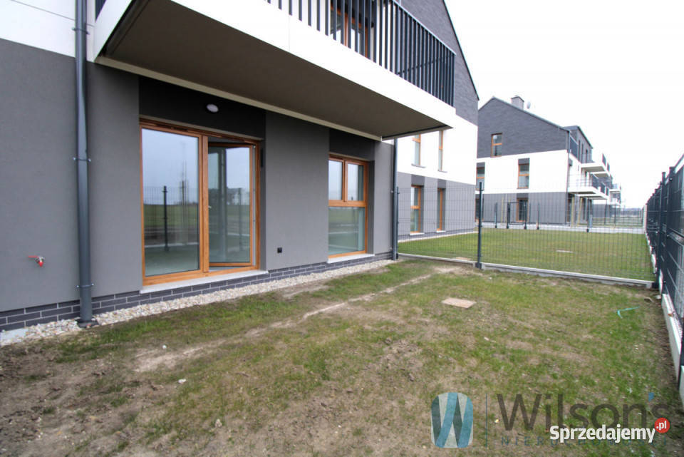 sprzedaży mieszkania 426m2 2 pokoje Siechnice