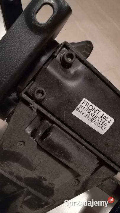 mechanizm fotela obrotowego mazowieckie Warszawa