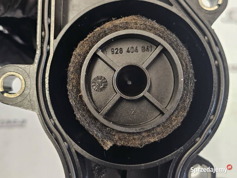 VITO 22 CDI 646980 95 08r odma separator oleju sprzedam