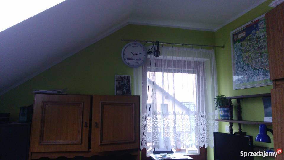 sprzedam bliźniak Kamionki Kamionki