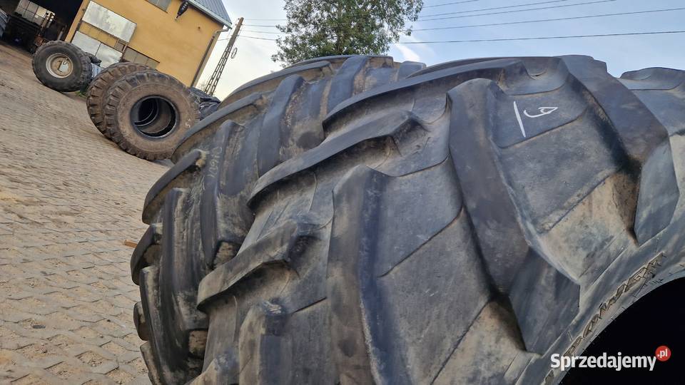 71060r34 7106034 Trelleborg Michelin bieżnik 70 warmińsko-mazurskie Nowe Miasto Lubawskie