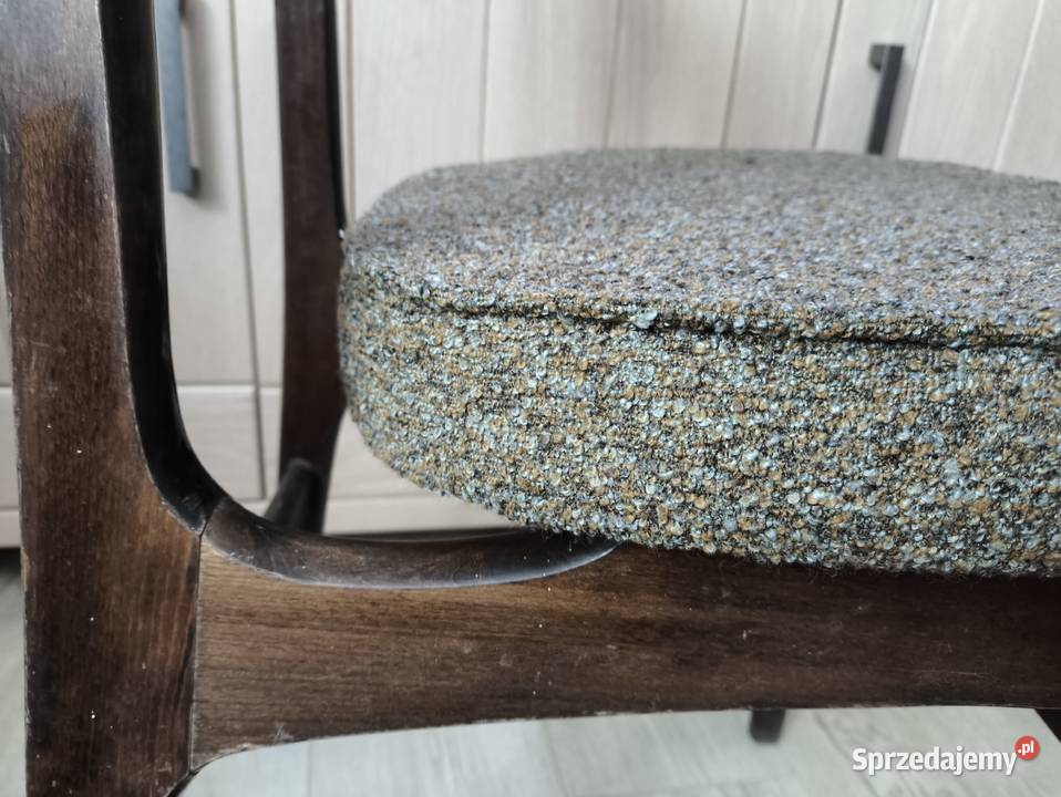 Krzesła 2 sprzedam