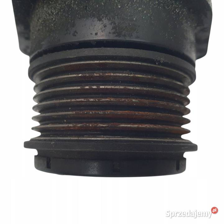 ALTERNATOR Ford Focus MK2 II 18 TDCI 4M5T10300KB Chełm