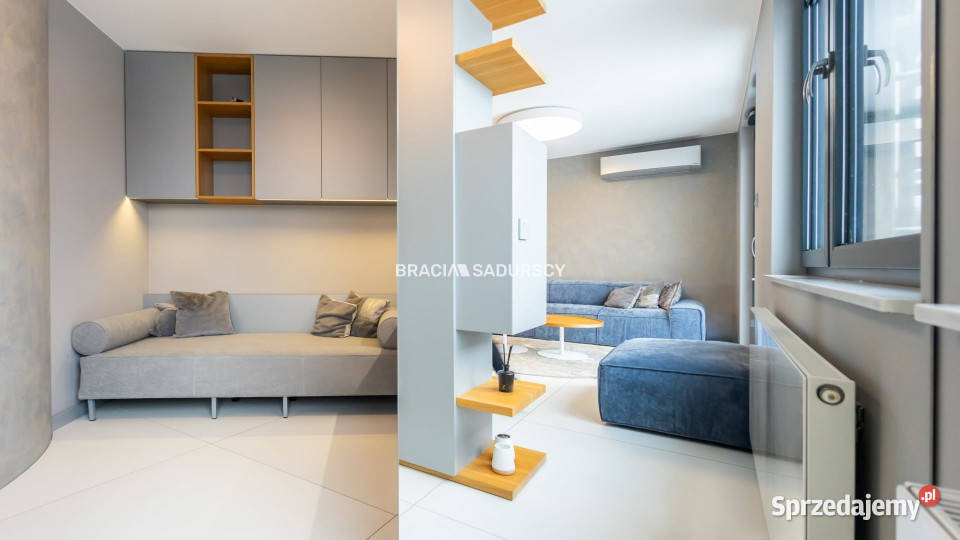 Mieszkanie 7096 metrów 3pokojowe Kraków miejsce parkingowe