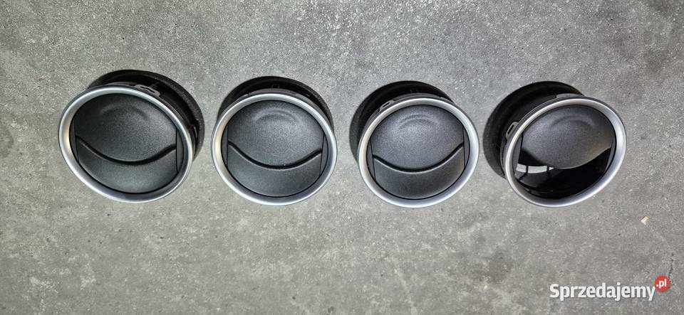 kratka nawiewu Suzuki Vitara III Wrocław sprzedam