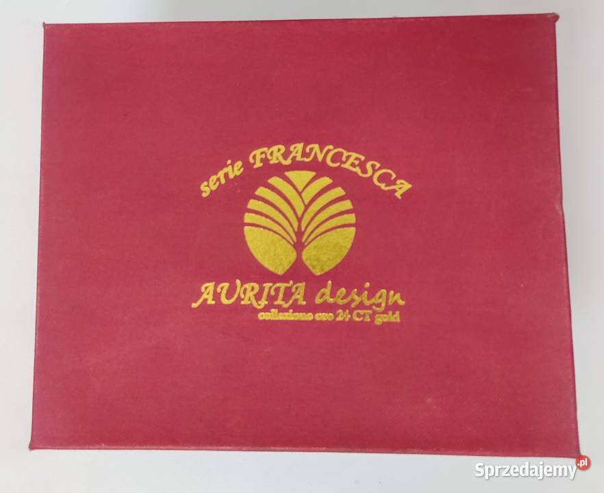 Kpl 2 filiżanek Zestaw serwis Kawowy 4el Pudełko Nowy Sącz