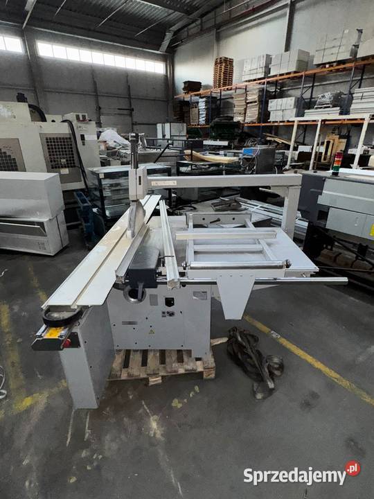 Piła Formatowa Felder K 700 2021 r małopolskie Nowy Sącz