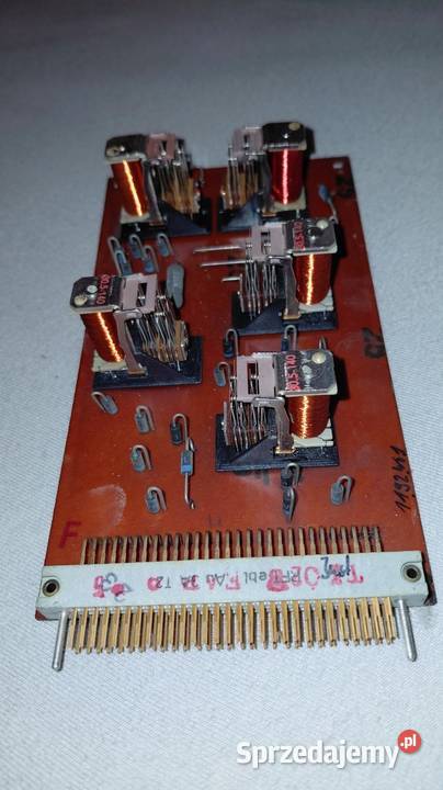 Złom elektroniczny Międzychód