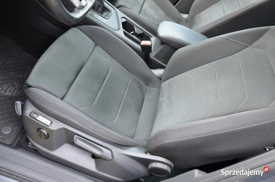 Volkswagen Tiguan 20TDI 150 DSG7 Kamera Keyless