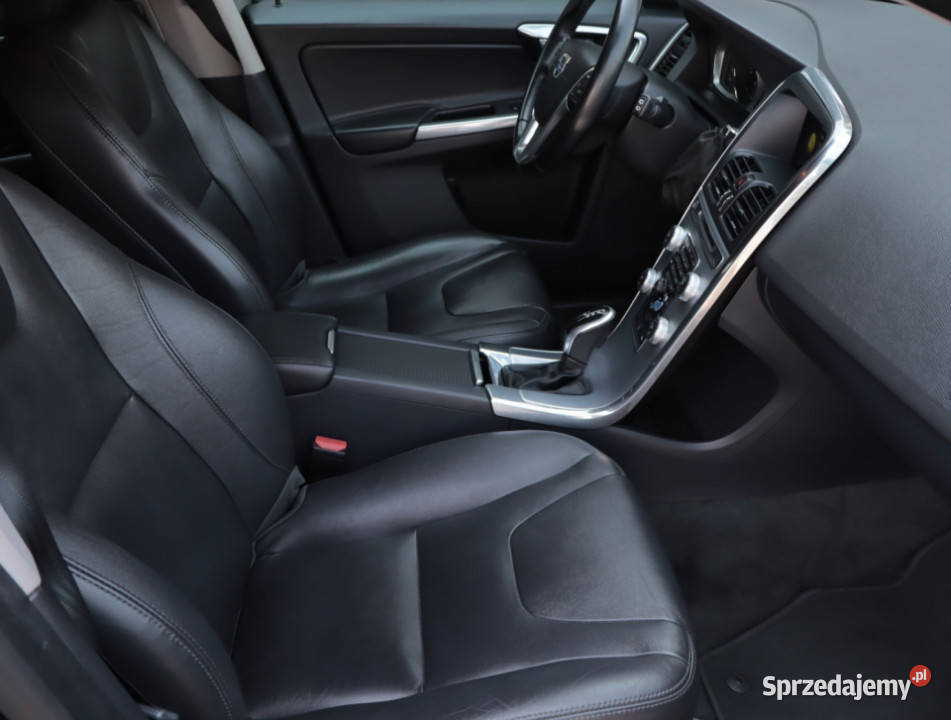Volvo XC60 D3 ABS