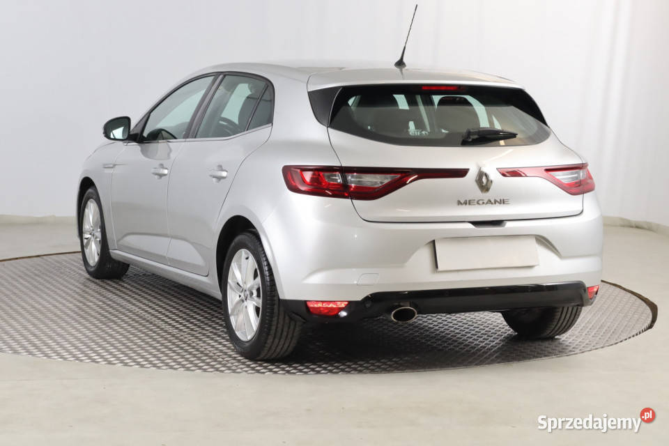 Renault Megane 12 TCe isofix Zabrze
