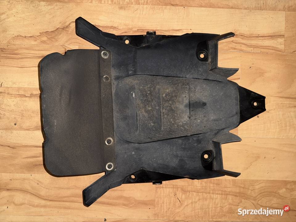 Błotnik Aprilia Sr 125 Gt Ostrów Wielkopolski