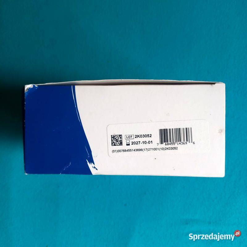 420235 Płytka stomijna Convatec Natura