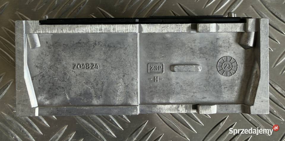 Podstawa zaworu Festo VABVS41HSG14CB2T2 8067940 Szczecin