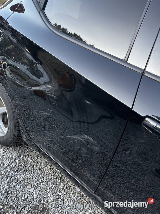 Drzwi Nissan Micra K14 Puszczykowo