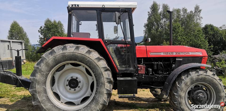 Zetor 11245