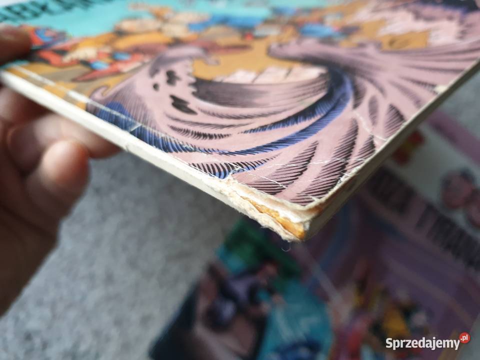 Kajtek i Koko w Kosmosie 2 albumy Janusz Christa Polskie Gdynia