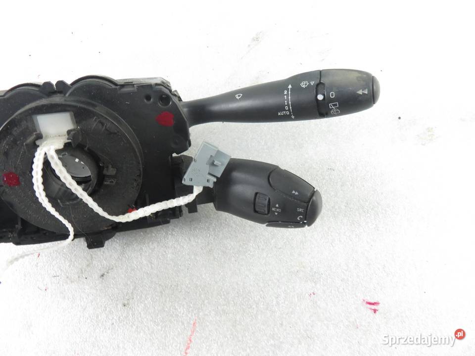 PRZEŁĄCZNIK ZESPOLONY PEUGEOT 308 SW KOMBI