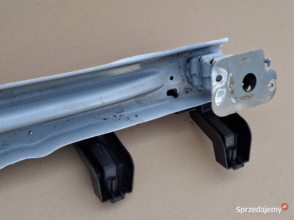 DACIA SANDERO III 3 BELKA ZDERZAKA TYŁ ŚLIZG osobowe Wzmocnienia, belki i wsporniki