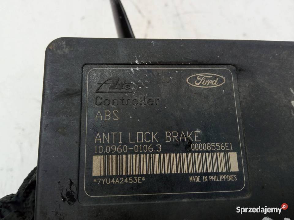 POMPA ABS 2S612M110CE DS51437A0B 10096001063